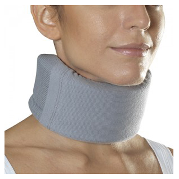 COLLARE CERVICALE MORBIDO BASSO DR GIBAUD ORTHO 2 - Farmadott.it