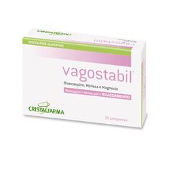 VAGOSTABIL 36 COMPRESSE - Farmadott.it