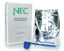 NEC POLVERE 400 G - Farmadott.it