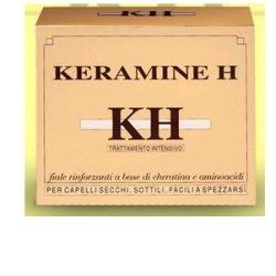 KERAMINE H FASC AV 10 FIALE DA 10 ML - Farmadott.it