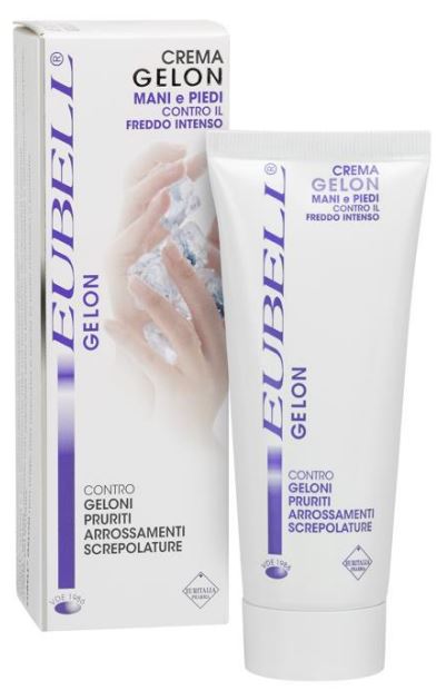 EUBELL GELON CREMA 75 ML - Farmadott.it
