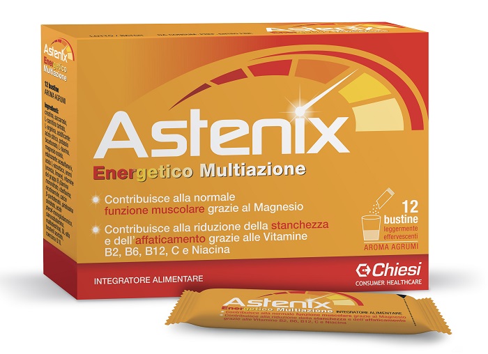 ASTENIX 12 BUSTINE - Farmadott.it