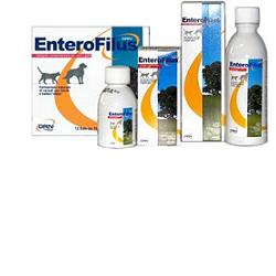 ENTEROFILUS MANGIME SEMPLICE 100 ML - Farmadott.it