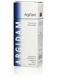 ARGIDAM 60 TAVOLETTE 600 MG - Farmadott.it