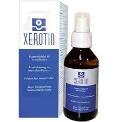 XEROTIN 100 ML - Farmadott.it