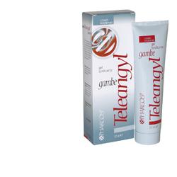 PHARCOS TELEANGYL GAMBE GEL 125 ML - Farmadott.it