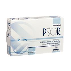 PHARCOS PSOR 40 CAPSULE - Farmadott.it