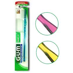 GUM CLASSIC 311 SPAZZOLINO CON SETOLE MORBIDE - Farmadott.it