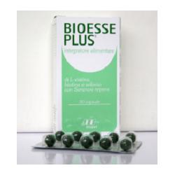 BIOESSE PLUS 30 CAPSULE - Farmadott.it