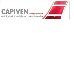 CAPIVEN DERMOGEL LIPO 50 ML - Farmadott.it