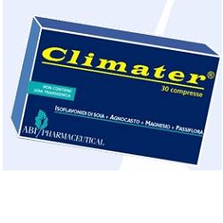 CLIMATER 30 COMPRESSE - Farmadott.it