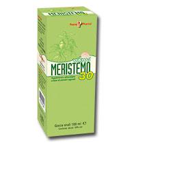 MERISTEMO 30 URO 100ML - Farmadott.it