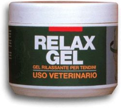 RELAX GEL 500 ML - Farmadott.it