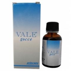 VALE GOCCE 30 ML - Farmadott.it