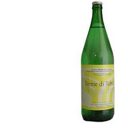 ACQUA TABIANO ARVE 1 LITRO - Farmadott.it