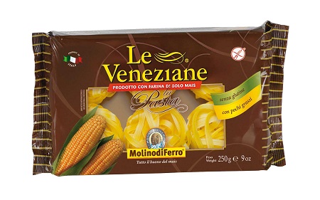 LE VENEZIANE FETTUCCE 250 G - Farmadott.it