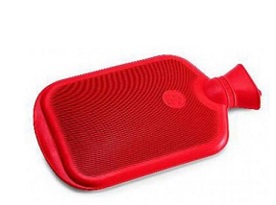 BORSA ACQUA CALDA BILAMELLATA GAMMADIS - Farmadott.it