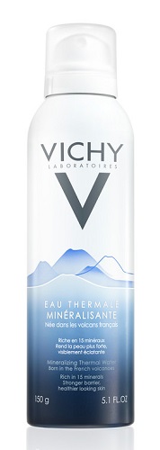ACQUA TERMALE VICHY 150 ML - Farmadott.it