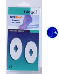 BIOGEL PROT O BLIST 2PZ - Farmadott.it