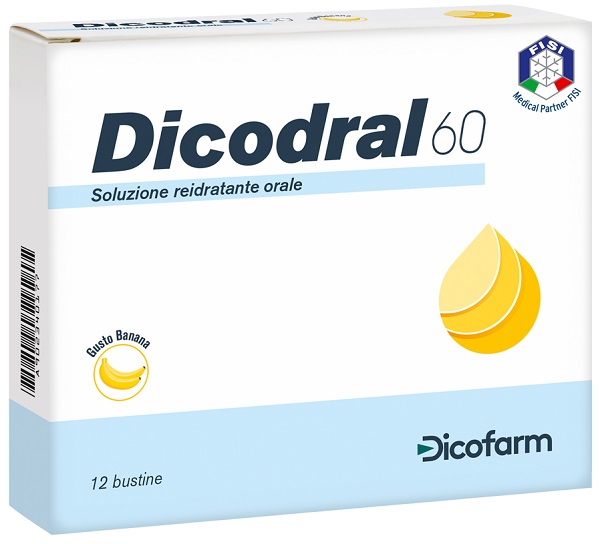 DICODRAL 60 12 BUSTINE - Farmadott.it