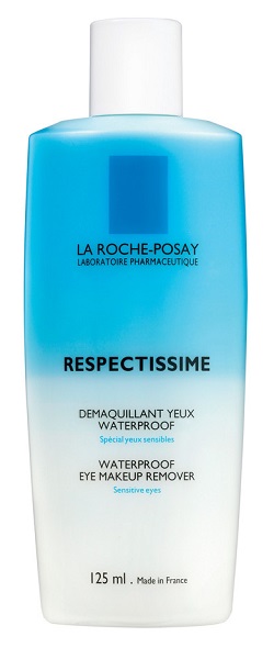 RESPECTISSIME STRUCCANTE OCCHI BIF 125 ML - Farmadott.it
