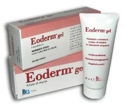EODERM GEL TUBO 30 ML - Farmadott.it