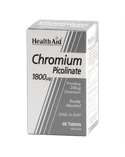 CROMO PICOLIN 60 COMPRESSE - Farmadott.it