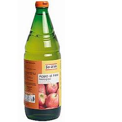 ACETO MELE NON PASTORIZZATO 750 ML - Farmadott.it
