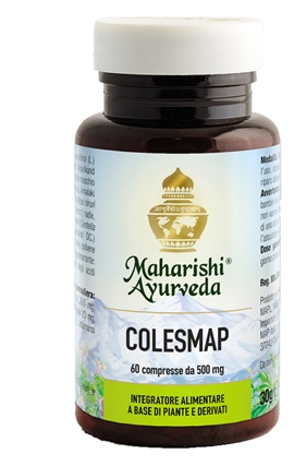 COLESMAP 60 COMPRESSE - Farmadott.it