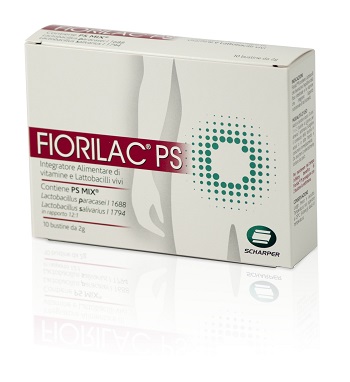 FIORILAC PS 10 BUSTINE - Farmadott.it