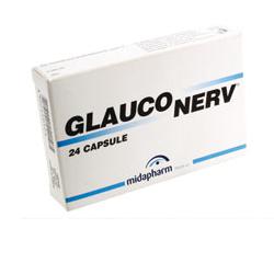 GLAUCONERV 540MG 30 CAPSULE - Farmadott.it