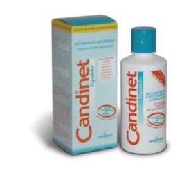 CANDINET LIQUIDO 150 ML - Farmadott.it
