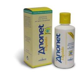 ANONET LIQUIDO 150 ML - Farmadott.it