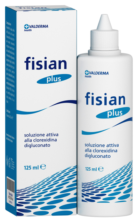 FISIAN PLUS 125 ML - Farmadott.it