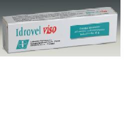 IDROVEL VISO CREMA 30 G - Farmadott.it