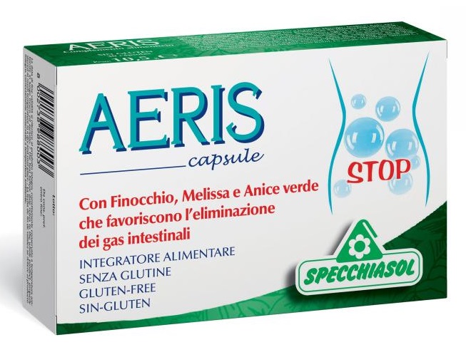 AERIS 30 CAPSULE - Farmadott.it
