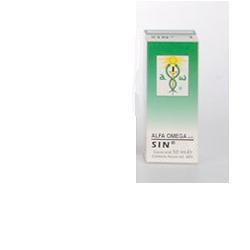 FITOMEGA SIN 25 GOCCE 50 ML - Farmadott.it