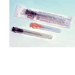 AGO PER PRELIEVO GAUGE 18 1 1/2 1,2X40MM ANALLERGICO CONO LUER - Farmadott.it