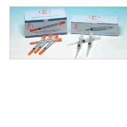 SIRINGA FARMATEXA 5 ML CON AGO 12 GAUGE 22 - Farmadott.it