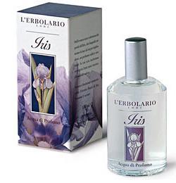 IRIS PROFUMO 50 ML - Farmadott.it