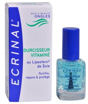 ECRINAL LIQUIDO INDURENTE RINFORZANTE 10 ML - Farmadott.it