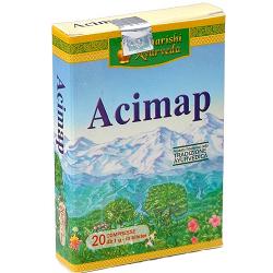 ACIMAP 20 COMPRESSE - Farmadott.it