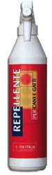 REPELLENTE CANI GATTI SPRAY 500 ML - Farmadott.it