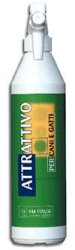 ATTRATTIVO CANI GATTI SPR 500M - Farmadott.it