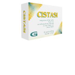 CISTASI 30 CAPSULE - Farmadott.it