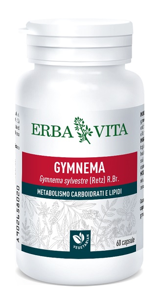 GYMNEMA SYLVESTRE 60 CAPSULE 350 MG - Farmadott.it