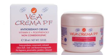 VEA CREMA PF VITAMINA POLIFUNZIONALE 50 ML - Farmadott.it