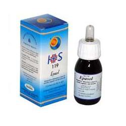 EPASOL LIQUIDO 50 ML - Farmadott.it