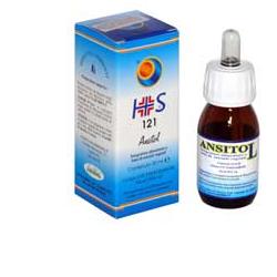 ANSITOL LIQUIDO 50 ML - Farmadott.it