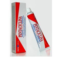 PENTACICLINA CREMA 30 ML - Farmadott.it